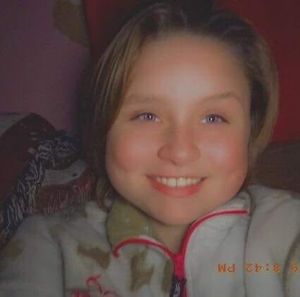 Meet your Posher, Tonya